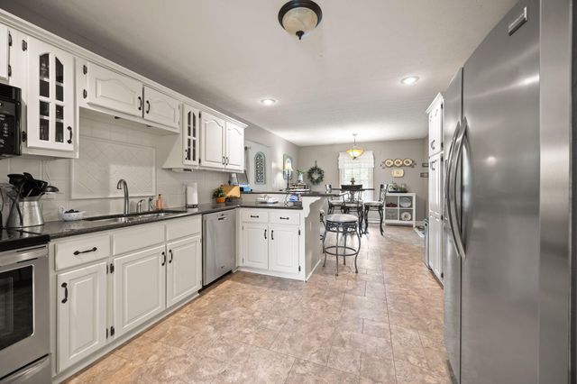 121 View Point Drive, Somerset, KY 42503