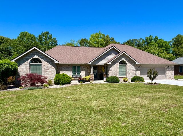 121 View Point Drive, Somerset, KY 42503