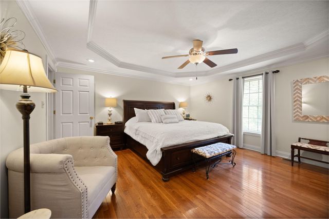 121 View Point Drive, Somerset, KY 42503