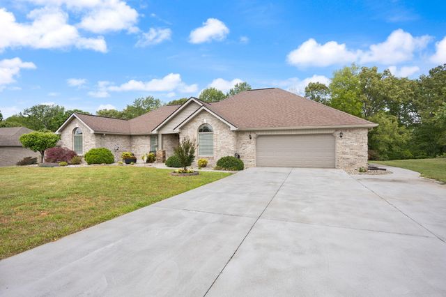 121 View Point Drive, Somerset, KY 42503
