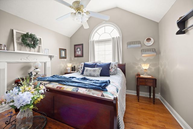121 View Point Drive, Somerset, KY 42503