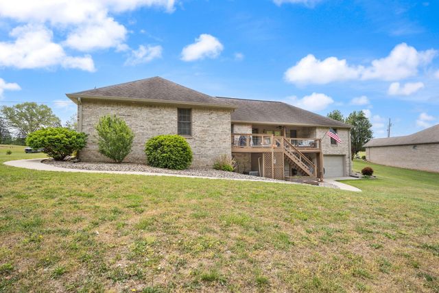 121 View Point Drive, Somerset, KY 42503