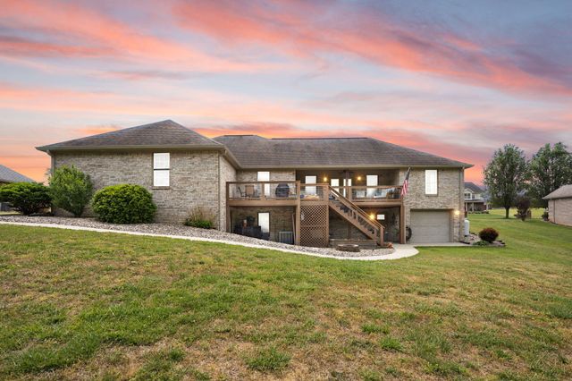 121 View Point Drive, Somerset, KY 42503