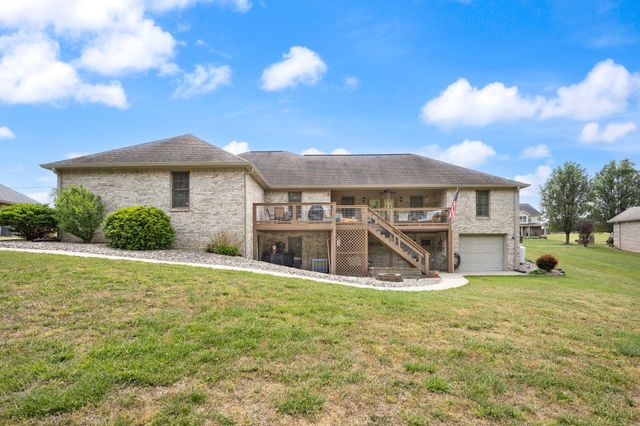 121 View Point Drive, Somerset, KY 42503