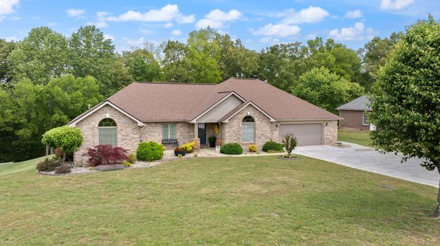 121 View Point Drive, Somerset, KY 42503