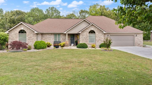 121 View Point Drive, Somerset, KY 42503