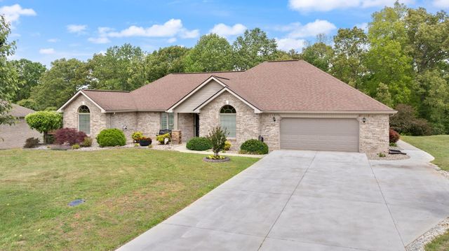 121 View Point Drive, Somerset, KY 42503