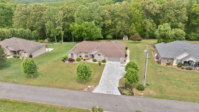 121 View Point Drive, Somerset, KY 42503