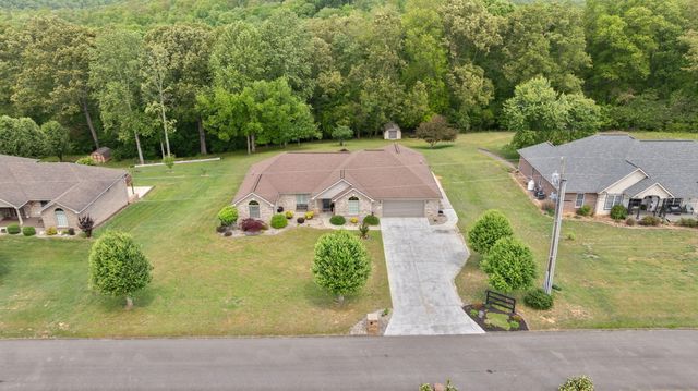 121 View Point Drive, Somerset, KY 42503