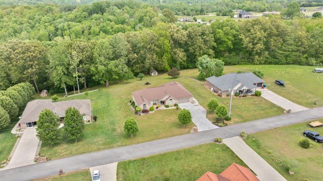 121 View Point Drive, Somerset, KY 42503
