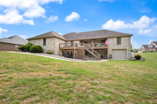 121 View Point Drive, Somerset, KY 42503