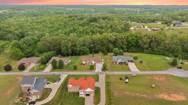 121 View Point Drive, Somerset, KY 42503