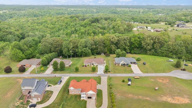 121 View Point Drive, Somerset, KY 42503