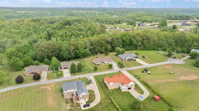 121 View Point Drive, Somerset, KY 42503