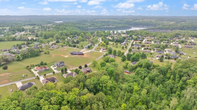 121 View Point Drive, Somerset, KY 42503