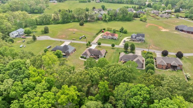 121 View Point Drive, Somerset, KY 42503