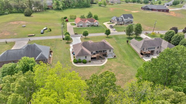 121 View Point Drive, Somerset, KY 42503
