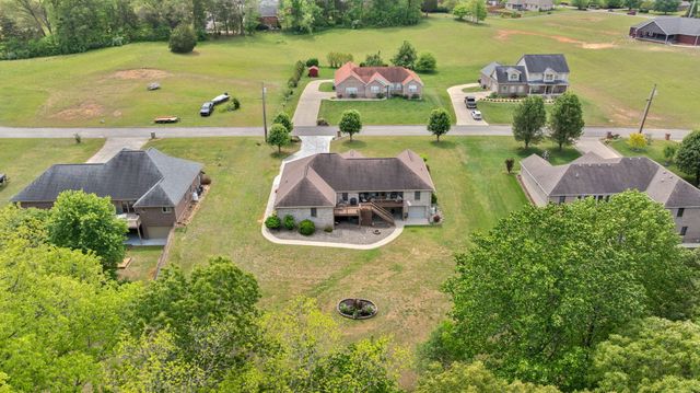 121 View Point Drive, Somerset, KY 42503