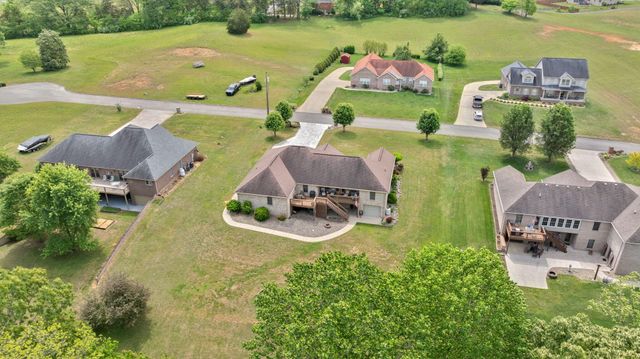121 View Point Drive, Somerset, KY 42503