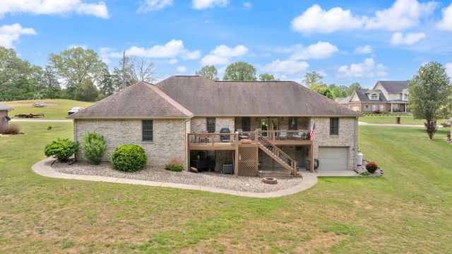 121 View Point Drive, Somerset, KY 42503