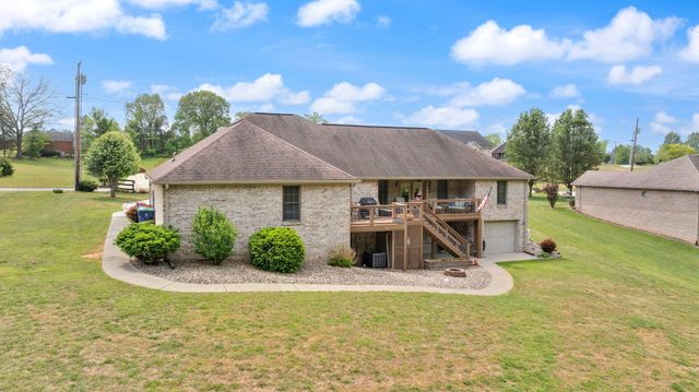 121 View Point Drive, Somerset, KY 42503