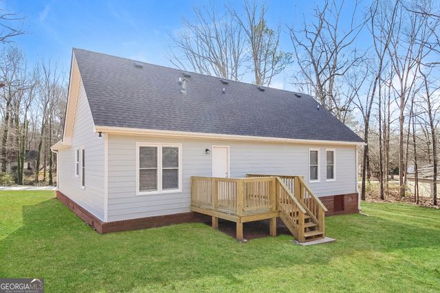 25 E Country Woods Drive, Covington, GA 30016