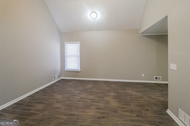 25 E Country Woods Drive, Covington, GA 30016