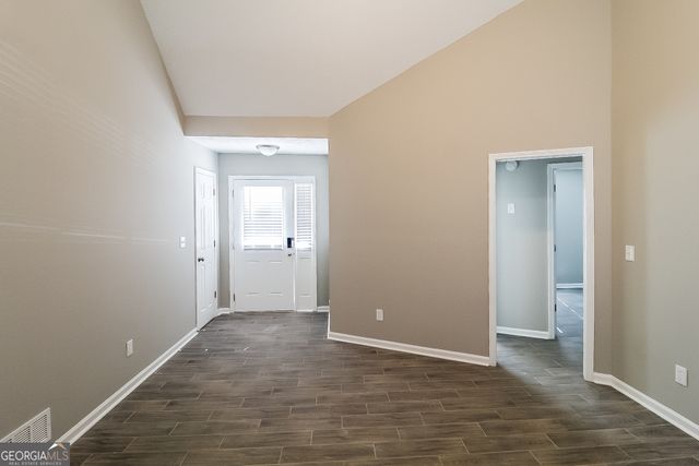 25 E Country Woods Drive, Covington, GA 30016