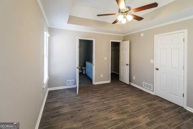 25 E Country Woods Drive, Covington, GA 30016