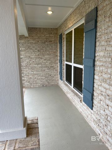 1685 Colony Parke Drive, Gulf Shores, AL 36542