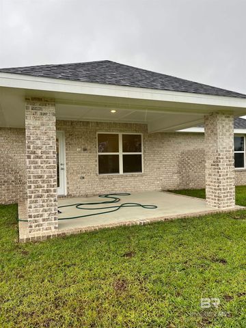 1685 Colony Parke Drive, Gulf Shores, AL 36542