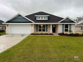 1685 Colony Parke Drive, Gulf Shores, AL 36542