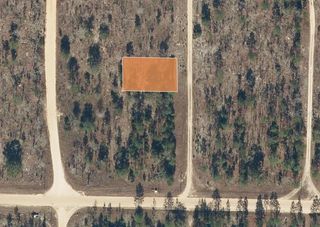 Lot 20-21 MAINE TERRACE, Cross Creek, FL 32640
