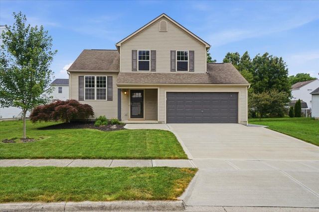 3177 Drake Avenue, Groveport, OH 43125