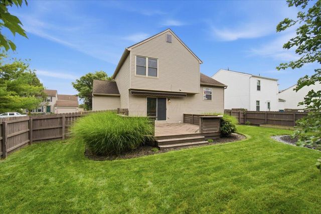 3177 Drake Avenue, Groveport, OH 43125