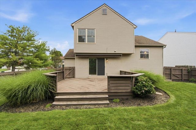 3177 Drake Avenue, Groveport, OH 43125