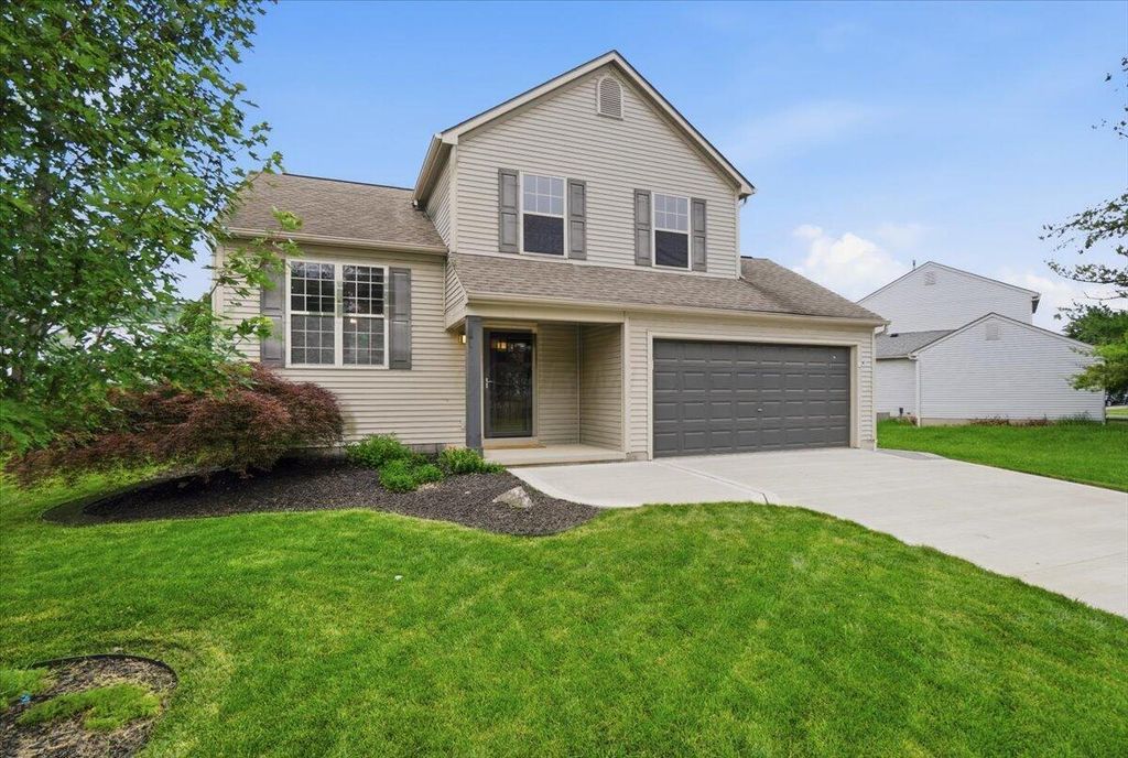 3177 Drake Avenue, Groveport, OH 43125