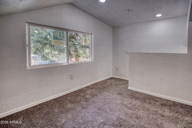 2494 Poplar Drive, Pinetop-lakeside, AZ 85929