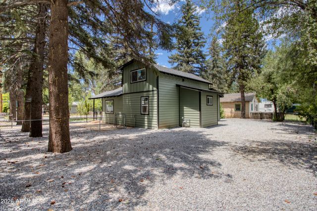 2494 Poplar Drive, Pinetop-lakeside, AZ 85929