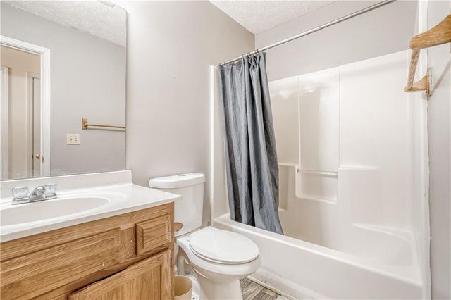 13 Manor Oak Drive, Covington, GA 30014