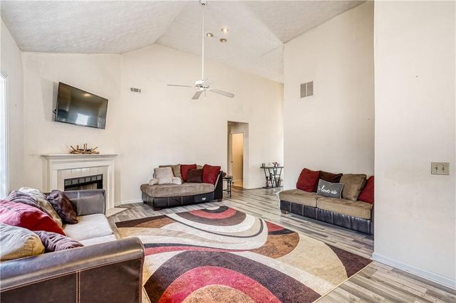 13 Manor Oak Drive, Covington, GA 30014