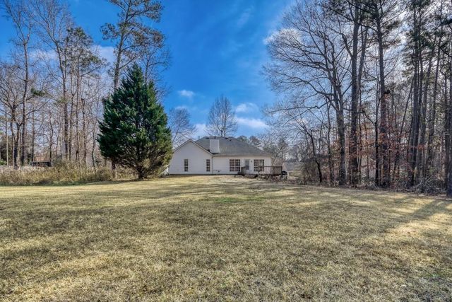 13 Manor Oak Drive, Covington, GA 30014