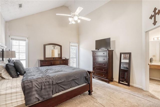 13 Manor Oak Drive, Covington, GA 30014