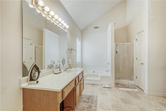 13 Manor Oak Drive, Covington, GA 30014