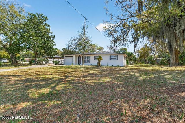 1633 DIBBLE Circle W, Jacksonville, FL 32246