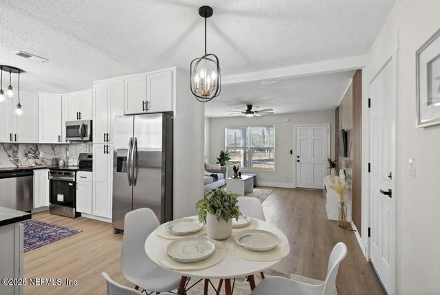 1633 DIBBLE Circle W, Jacksonville, FL 32246