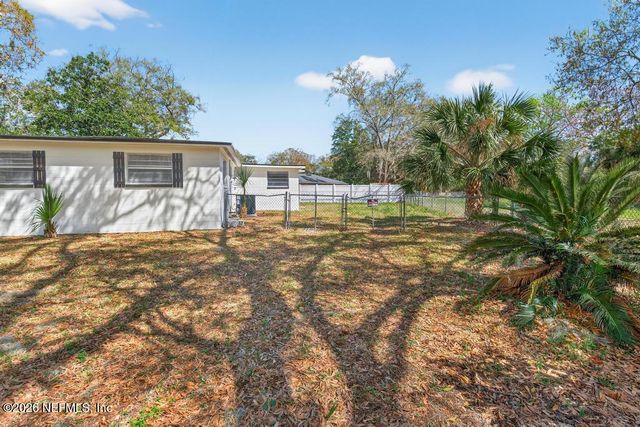 1633 DIBBLE Circle W, Jacksonville, FL 32246