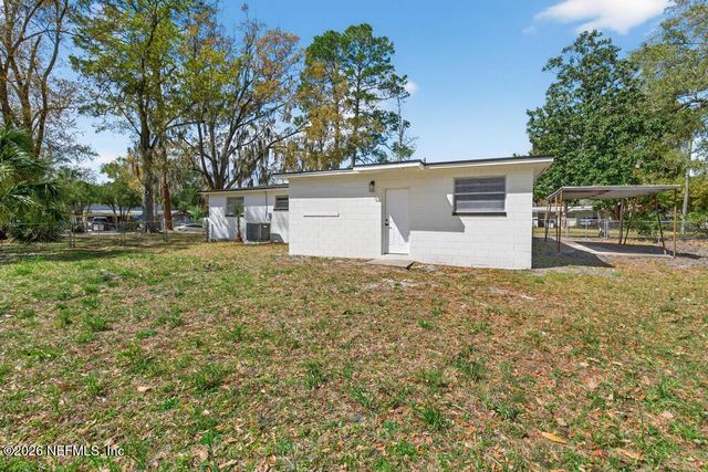 1633 DIBBLE Circle W, Jacksonville, FL 32246