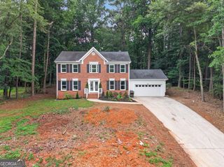 535 Woodrow Drive, Lawrenceville, GA 30043