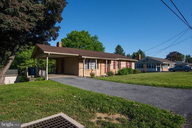 112 STONER DRIVE, Mechanicsburg, PA 17055